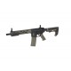 Specna Arms SA-F03 FLEX™ Light Ops Stock HAL ETU Gen.2 (OD), Compact agility meets next-generation electronic performance